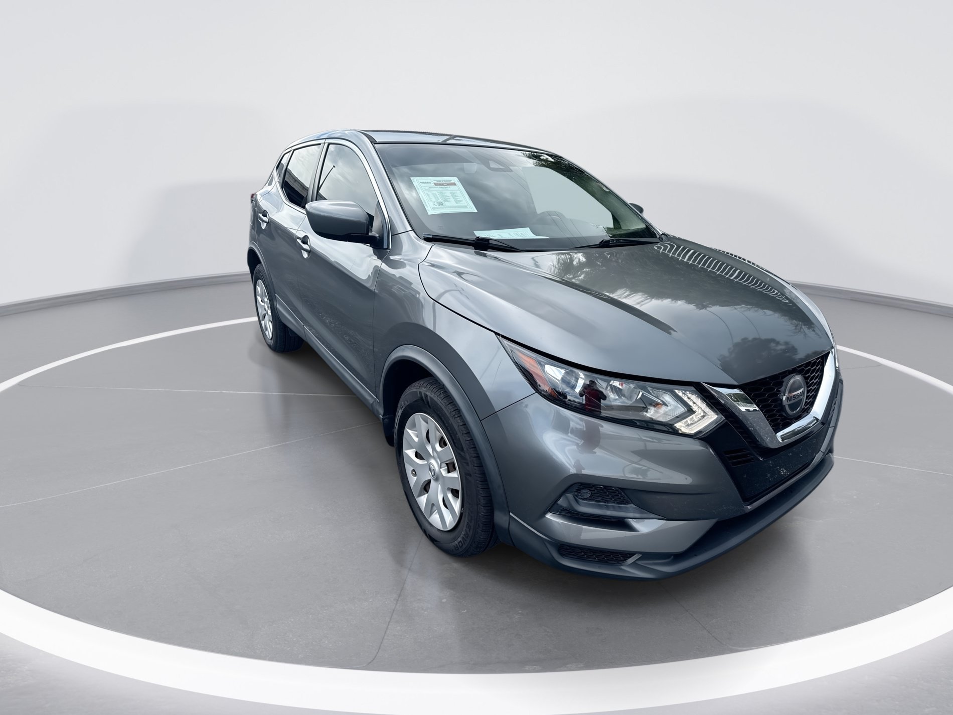 nissan rogue sport 2020 JN1BJ1CV3LW546878 image nissan rogue sport 2020 JN1BJ1CV3LW546878 image